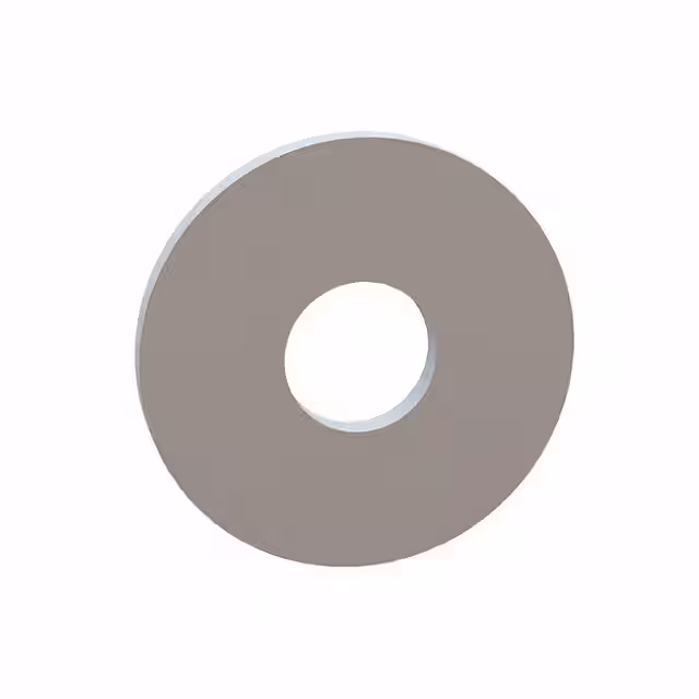 17W15006 Essentra Components  Rondelle